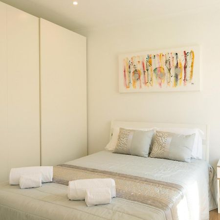 Apartamento TravelingToLisbon - 296 Santos Exterior foto